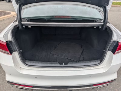 2018 Kia Optima SX Turbo