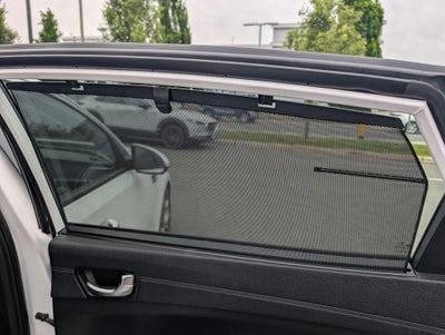 2018 Kia Optima SX Turbo