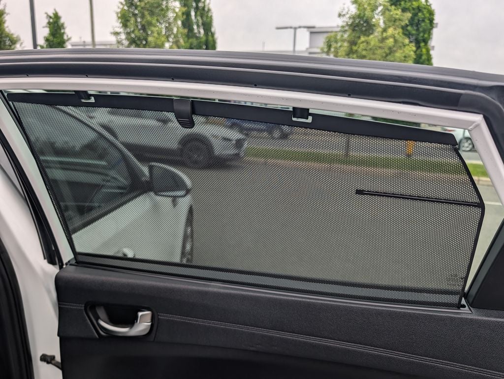 2018 Kia Optima SX Turbo
