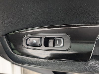 2018 Kia Optima SX Turbo