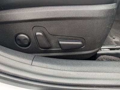 2018 Kia Optima SX Turbo