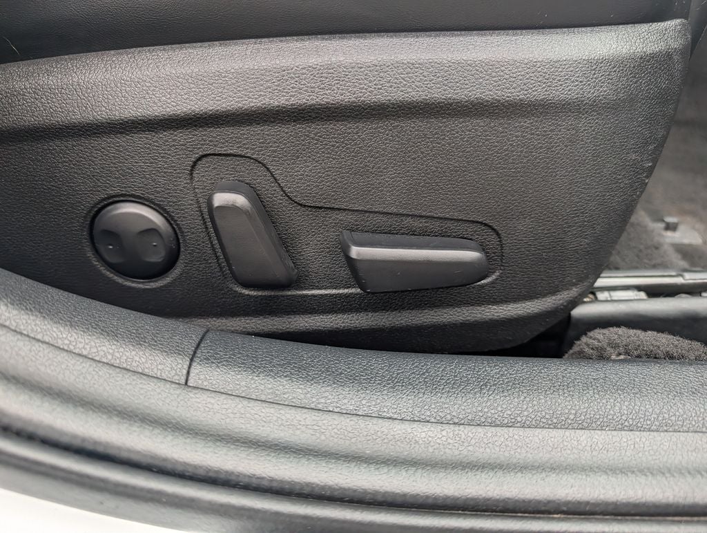 2018 Kia Optima SX Turbo