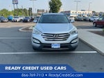 2016 Hyundai Santa Fe Sport 2.4 Base
