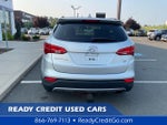 2016 Hyundai Santa Fe Sport 2.4 Base