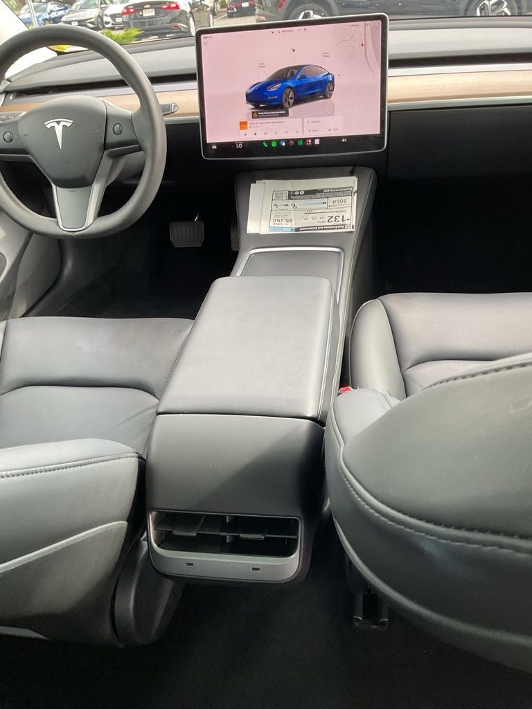 2023 Tesla Model 3 Base