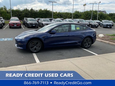 2023 Tesla Model 3 Base