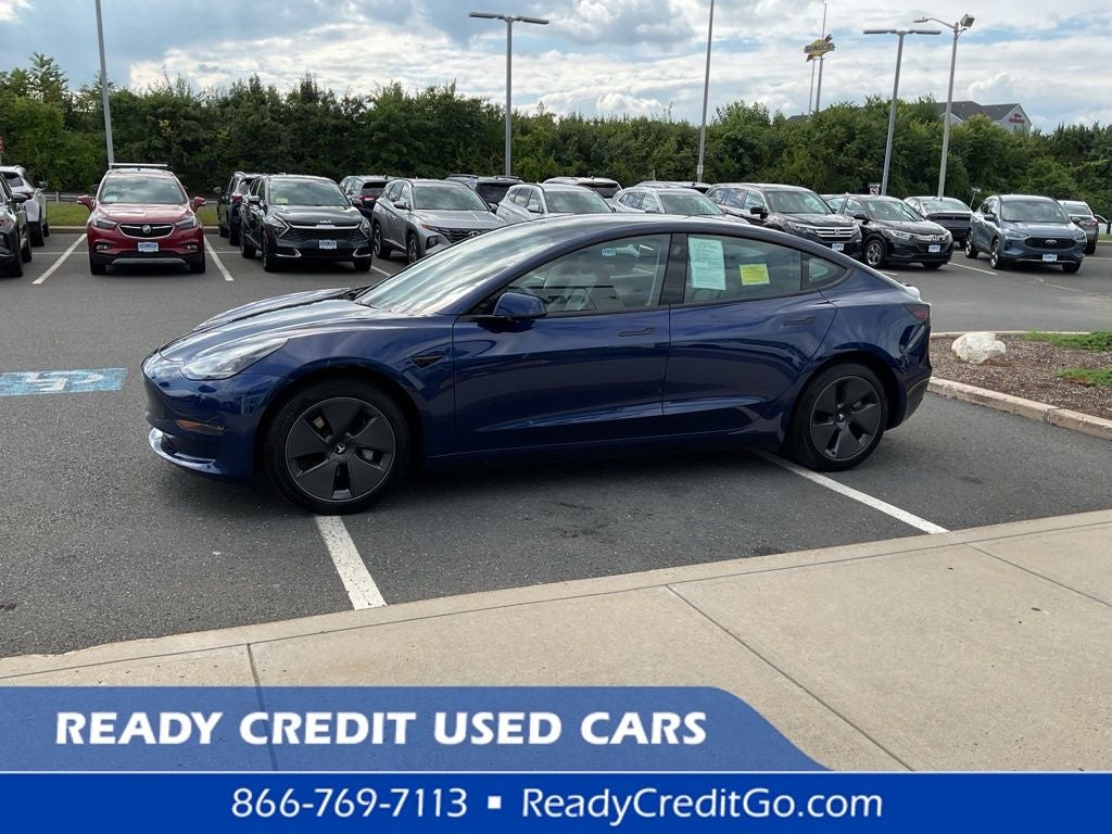 2023 Tesla Model 3 Base