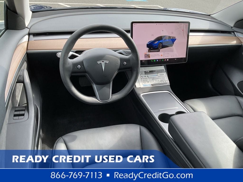 2023 Tesla Model 3 Base