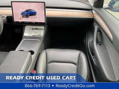 2023 Tesla Model 3 Base
