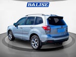 2018 Subaru Forester 2.5i Touring
