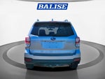 2018 Subaru Forester 2.5i Touring