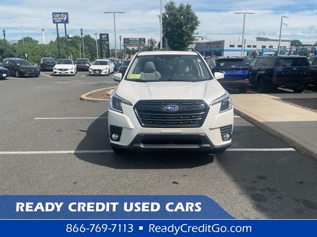 2023 Subaru Forester Premium