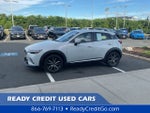 2018 Mazda Mazda CX-3 Grand Touring