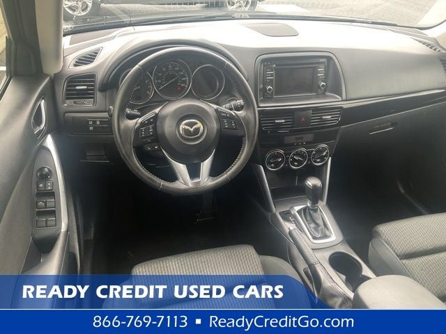 2014 Mazda Mazda CX-5 Touring