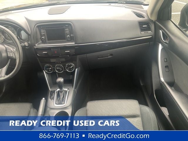 2014 Mazda Mazda CX-5 Touring
