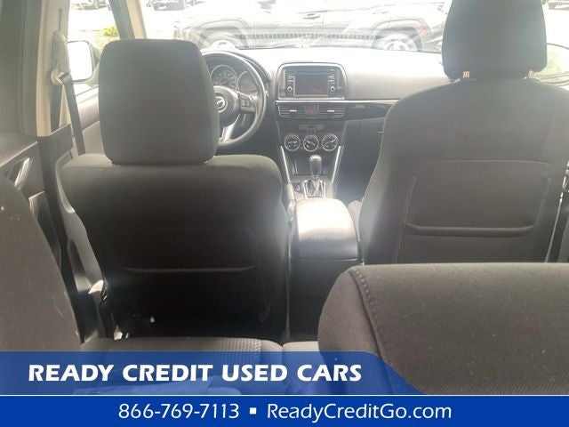2014 Mazda Mazda CX-5 Touring