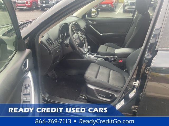 2014 Mazda Mazda CX-5 Touring