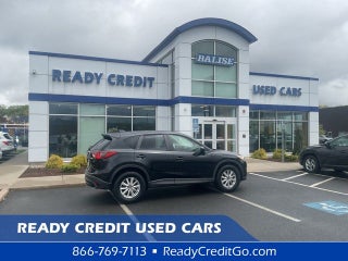 2014 Mazda Mazda CX-5 Touring