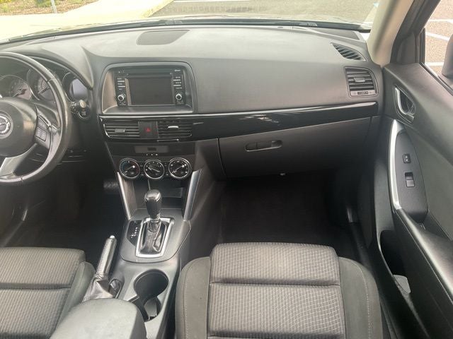 2015 Mazda Mazda CX-5 Touring
