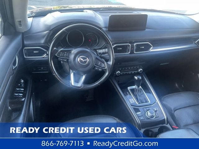 2023 Mazda Mazda CX-5 2.5 S Premium Plus Package