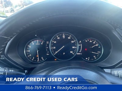 2023 Mazda Mazda CX-5 2.5 S Premium Plus Package