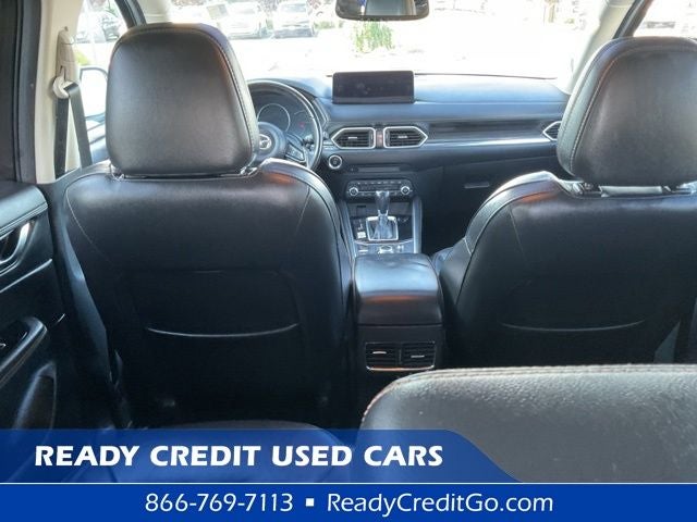 2023 Mazda Mazda CX-5 2.5 S Premium Plus Package