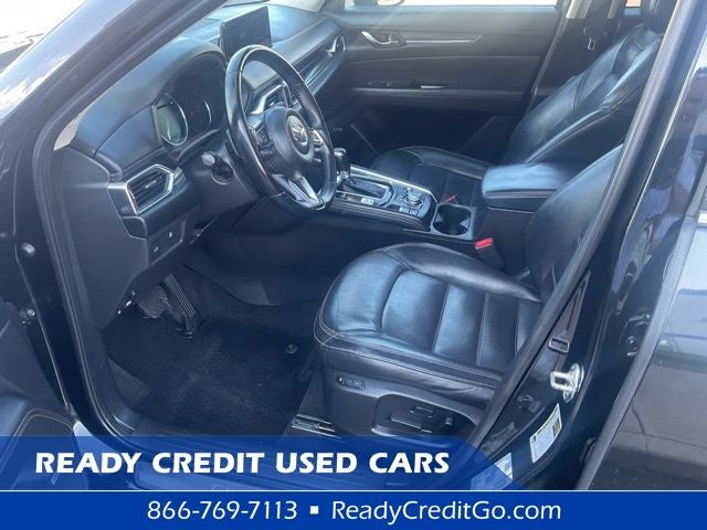 2023 Mazda Mazda CX-5 2.5 S Premium Plus Package