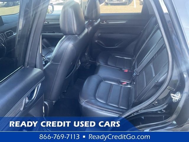 2023 Mazda Mazda CX-5 2.5 S Premium Plus Package