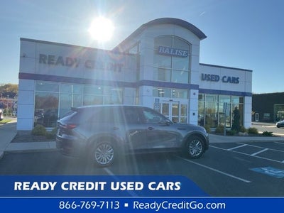 2024 Mazda Mazda CX-90 3.3 Turbo Preferred Plus