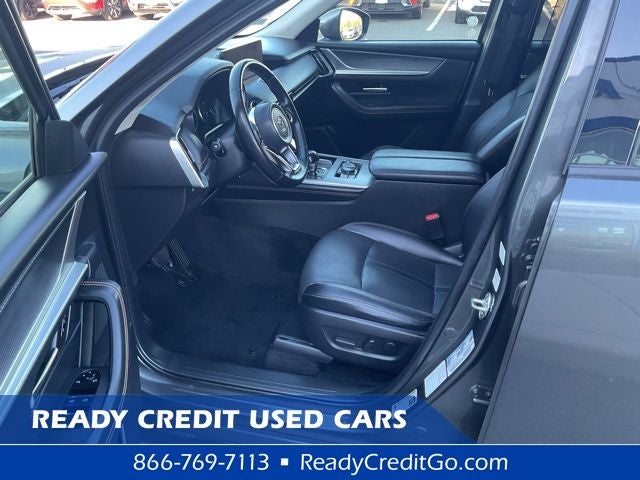 2024 Mazda Mazda CX-90 3.3 Turbo Preferred Plus