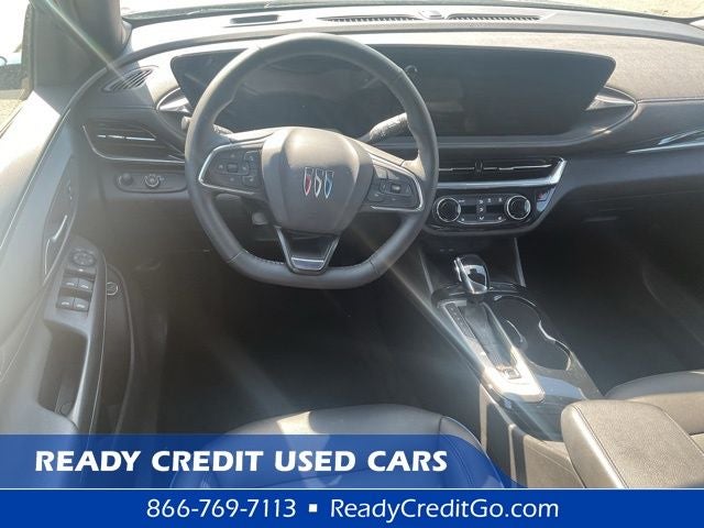 2024 Buick Envista Sport Touring