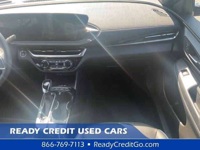 2024 Buick Envista Sport Touring
