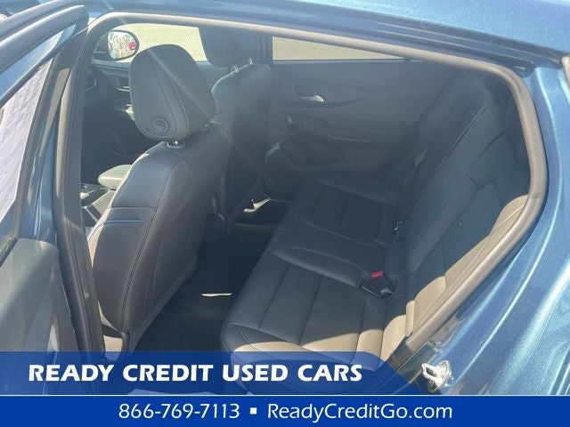 2024 Buick Envista Sport Touring