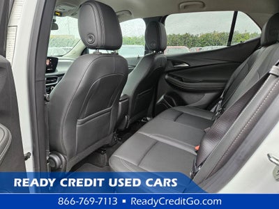 2024 Buick Encore GX Sport Touring