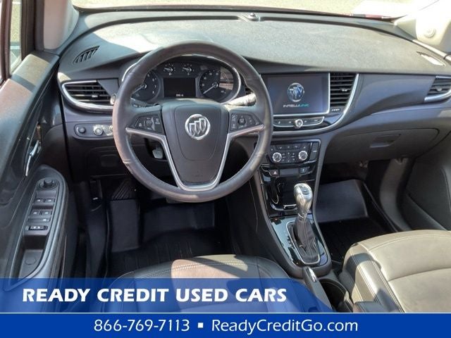 2020 Buick Encore Essence