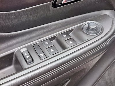 2020 Buick Encore Essence