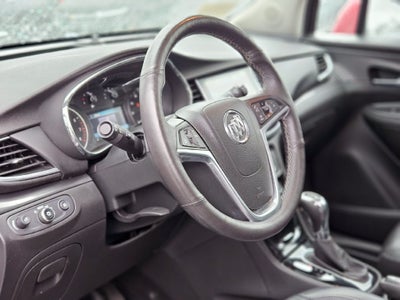 2020 Buick Encore Essence