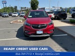 2020 Buick Encore Essence