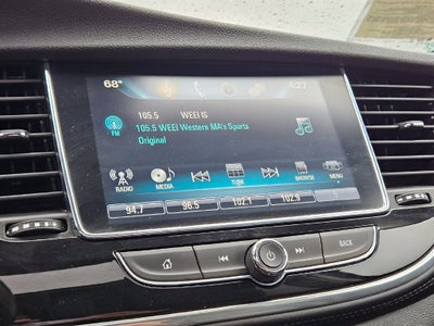 2020 Buick Encore Essence