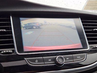 2020 Buick Encore Essence