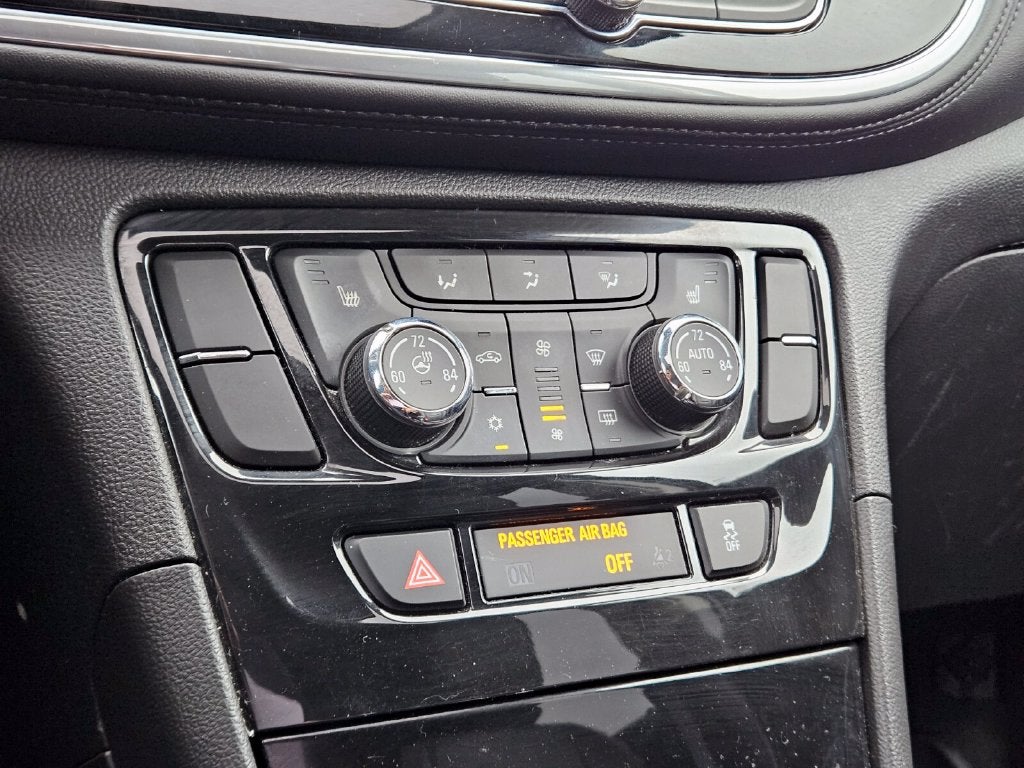 2020 Buick Encore Essence