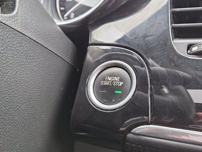 2020 Buick Encore Essence