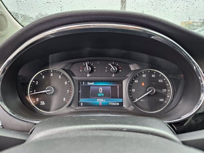 2020 Buick Encore Essence