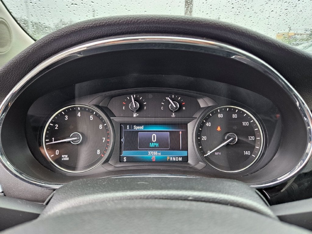2020 Buick Encore Essence