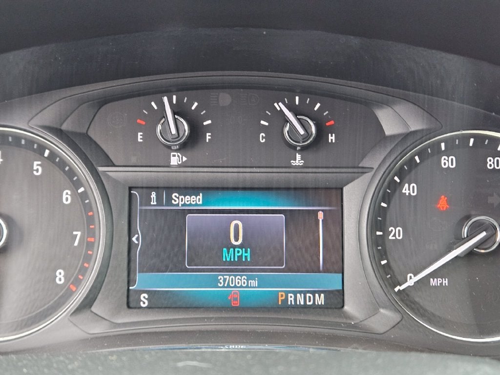 2020 Buick Encore Essence
