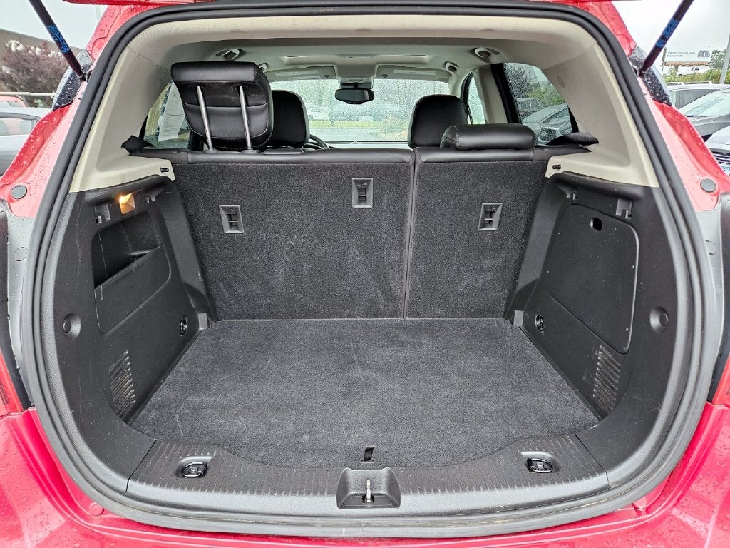2020 Buick Encore Essence