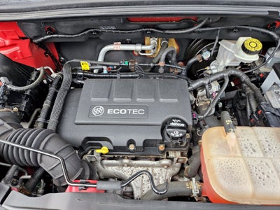 2020 Buick Encore Essence