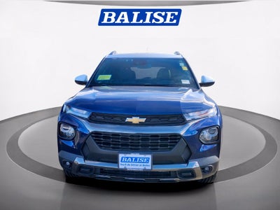 2023 Chevrolet TrailBlazer ACTIV