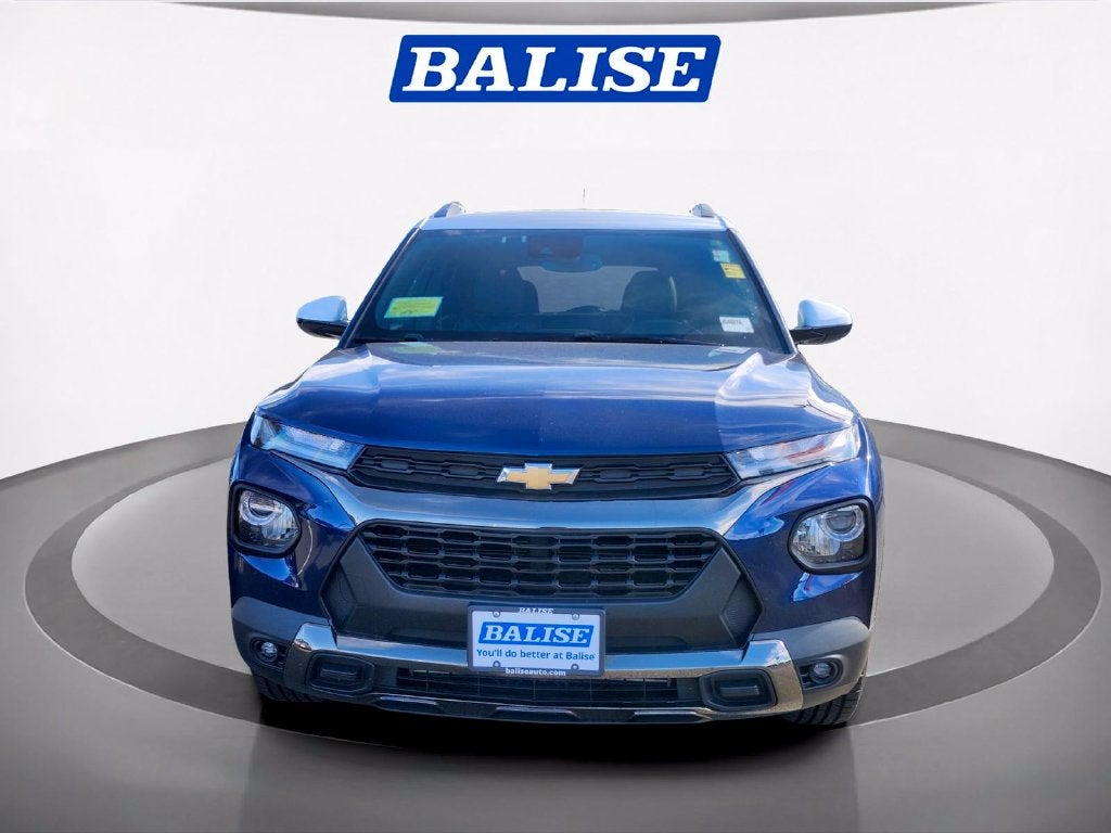 2023 Chevrolet TrailBlazer ACTIV