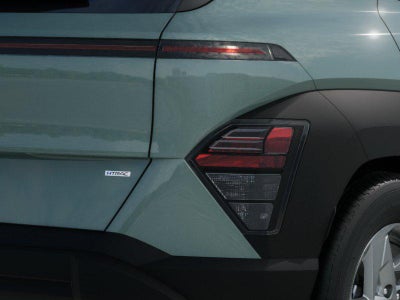 2027 Hyundai Kona SE